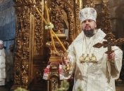 Епифаний считает РПЦ в Украине последним форпостом Путина