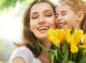 В Житомире установили всеукраинский танцевальный рекорд ко Дню матери