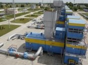 ЕК проверит, законный ли реверс газа из Словакии в Украину   