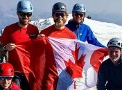 Тренер сборной Канады опроверг информацию о бойкоте биатлона в Тюмени