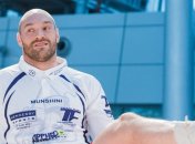 Британская полиция не усмотрела состава преступления в высказываниях Фьюри