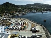 Гондурас решил построить "частный город"