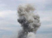 В окупованому Первомайську пролунали вибухи