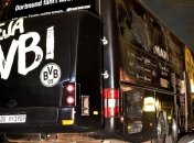 Стали известны новые детали теракта в Дортмунде перед матчем ЛЧ 