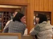 Маргарита Шол и Татьяна Грищенко