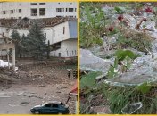 Наслідки атаки