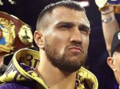 Ломаченко: Отец создал мой оригинальный стиль