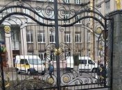 В Запорожье на уроке физкультуры школьник пережил клиническую смерть