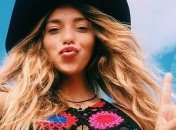 На съемках программы "Орел и Решка" Регине Тодоренко стало плохо