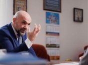 Дело Гандзюк: Мангеру избрали меру пресечения