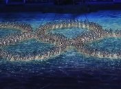 ТК "Интер" решил не показывать церемонию закрытия Олимпиады в Сочи