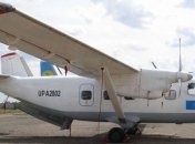 В Казахстане разбился самолет Ан-28: есть погибшие