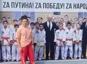 Мадіна Таймазова підтримує війну проти України