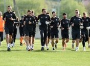 Кубок Украины. "Шахтер" - "Александрия": стартовые составы