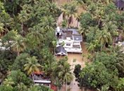 Наводнение на юге Индии, более 400 человек погибли