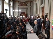 В Италии требуют объявить импичмент президенту 