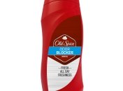 Свежий аромат победы с гелями для душа Old Spice