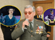 Александр Тихонов, Кирилл Марсак и Владислав Гераскевич