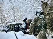 Українські воїни