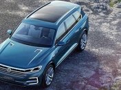 Первыми моделями бюджетного бренда Volkswagen станут кроссоверы