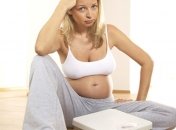 Ожирение при беременности несет риски для матери и ребенка