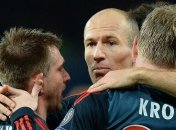 Роббен не покинет "Баварию"