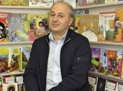 Иван Малкович: Тиражи книг украинской поэзии шокируют американцев