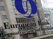 ЕБРР будет ежегодно вкладывать в украинские проекты около €1 млрд 