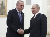 Президент РФ заявил Эрдогану, что потери в Идлибе понесла не только Турция