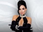 Анна Тринчер