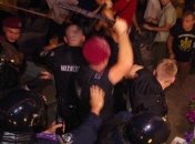 МВД: 5 одесских милиционеров уволены