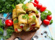 Незрівнянно смачні, з ніжною та ароматною начинкою