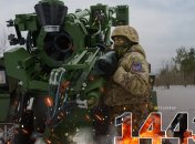 1443-й день полномасштабной войны России против Украины