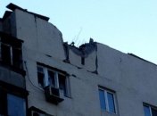 В Донецке ночью велись боевые действия