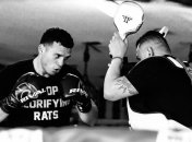 Бенавидес и Диррелл проведут чемпионский бой в сентябре