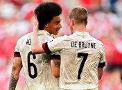 Финляндия - Бельгия: прогноз букмекеров на матч Евро-2020