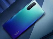 OPPO Reno 3 Pro 5G: компания назвала дату презентации смартфона