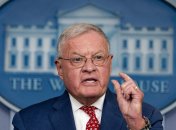 Келлог розкрив план США щодо припинення вогню в Україні