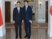 Канада призывает Пекин лучше защищать права человека