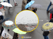 Погода в Украине