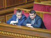 Еврокомиссия следит за противостоянием между НАБУ и САП