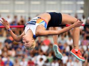 Юлия Левченко