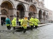 Дальше только хуже: прискорбные новости с Венеции (Фото)