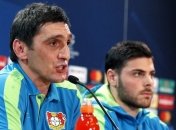 Слова Коркута перед матчем "Атлетико" - "Байер"