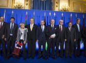 Сегодня в Лондоне пройдет встреча группы "друзей Сирии"