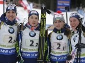 Брынзак рассказал о задачах украинских биатлонистов на ОИ-2018