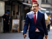 Суд рассмотрит иск партии Саакашвили к ЦИК 25 июня 