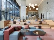 Варіанти дизайну для кімнати відпочинку (Фото)