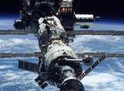 NASA рассказало об утечке аммиака на МКС 
