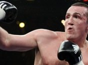 Бокс. Лебедев объявил о завершении карьеры